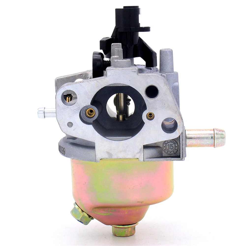 MTD 951-11707 carburetor for Lawn & Garden Equipment Engine Carburetor Genuine Original Equipment Manufacturer (OEM) Part