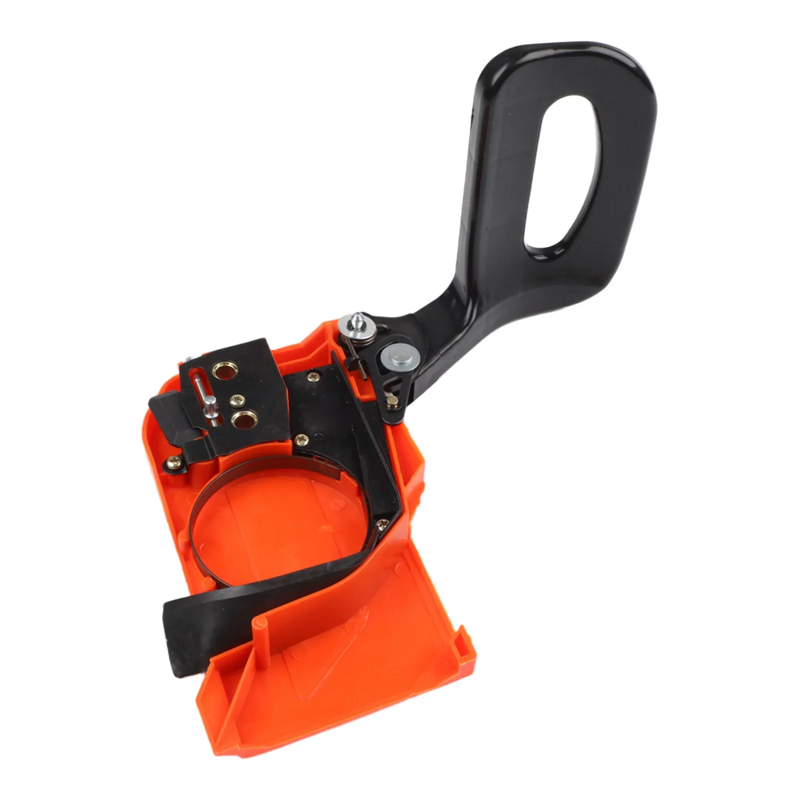 Chain Brake Sprocket Cover For 52005800 China Chainsaw Supporting Correct Chain Tensioner And Brake Arm Movement