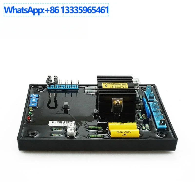 EVC600C Generator P…