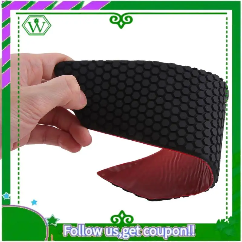 

AC34-Tank Grip Pads For HONDA CBR650R CB650R 2019-2021 Protector Sticker Tank Traction Pad Side