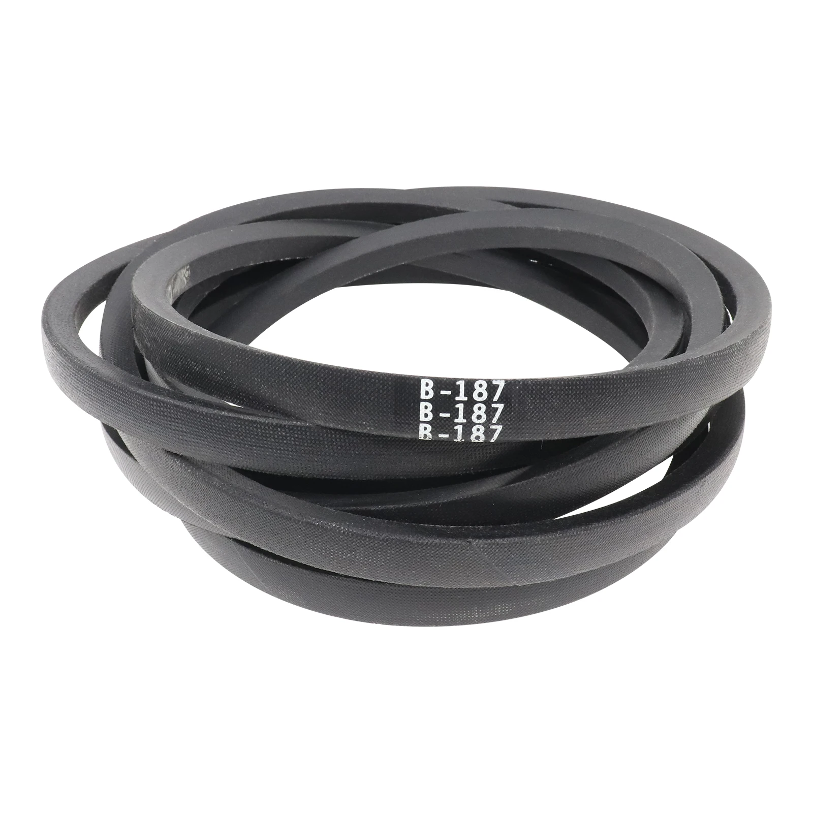 Fit For John Deere M155368 X320-X534 with 48" Deck Lawn Mower Deck Belt