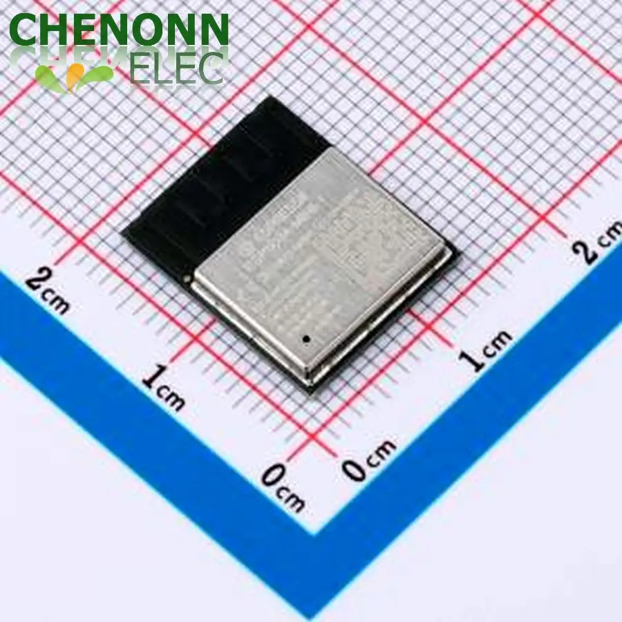 10PCS/LOT ESP8684-MINI-1-H4X (RF and Wireless)