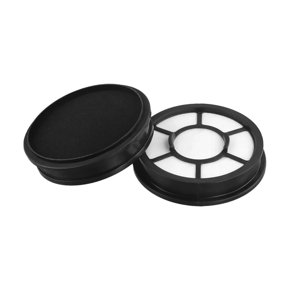 Für Redmond RV-C337 RV-C344 Roboter-Staubsauger mit waschbarem, austauschbarem HEPA-Filter