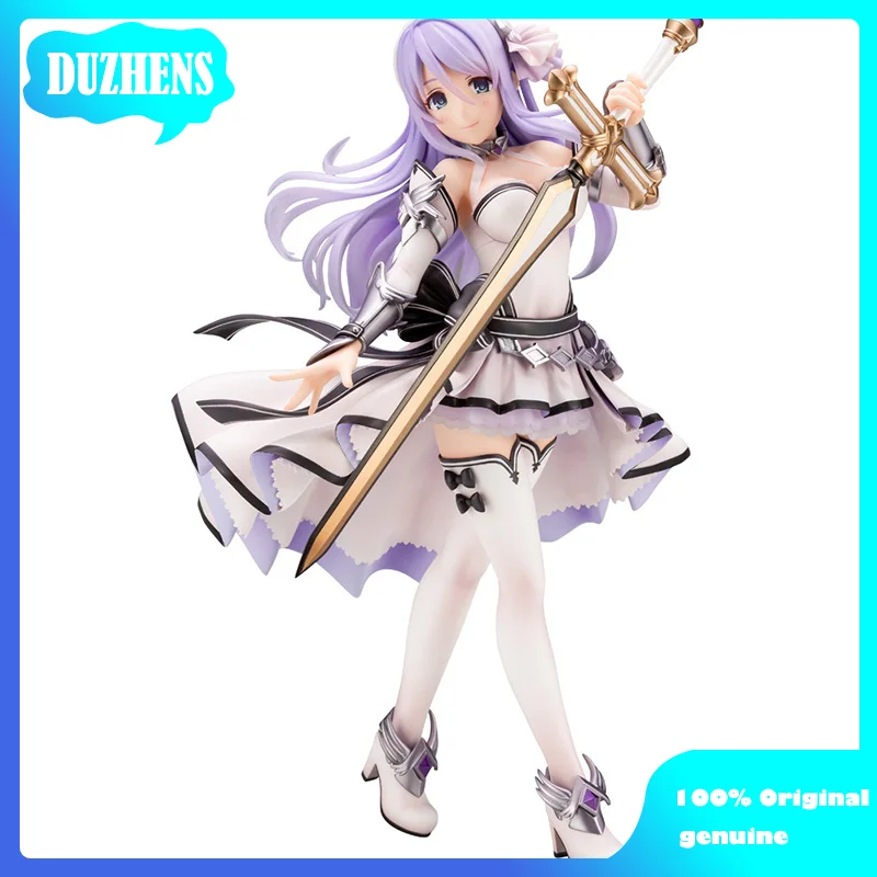 Kotobukiya Original:PRINESS CONNECT! Re:Dive Shizuru 22cm PVC Action Figure Anime Figure Model Toys Figure Collection Doll Gift