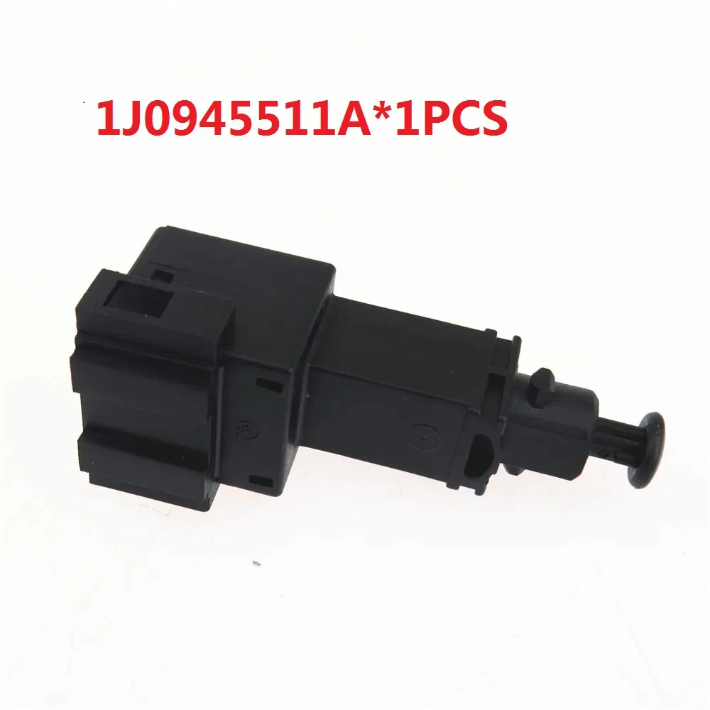 

SYX 1J0945511A For Golf Polo A2 A3 TT Seat Ibiza Arosa Cordoba Octavia Fabia 4 Pin Stop Light Switch 1J0 945 511A