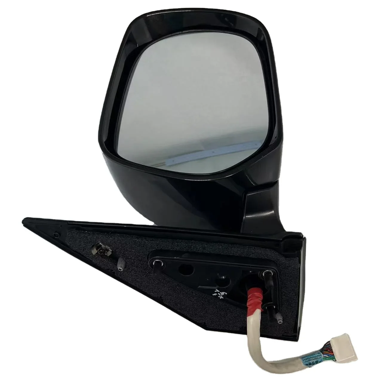 

High Standard Auto Side Mirror Replacement Rearview Mirror Folding Mirror for Lexus LX570