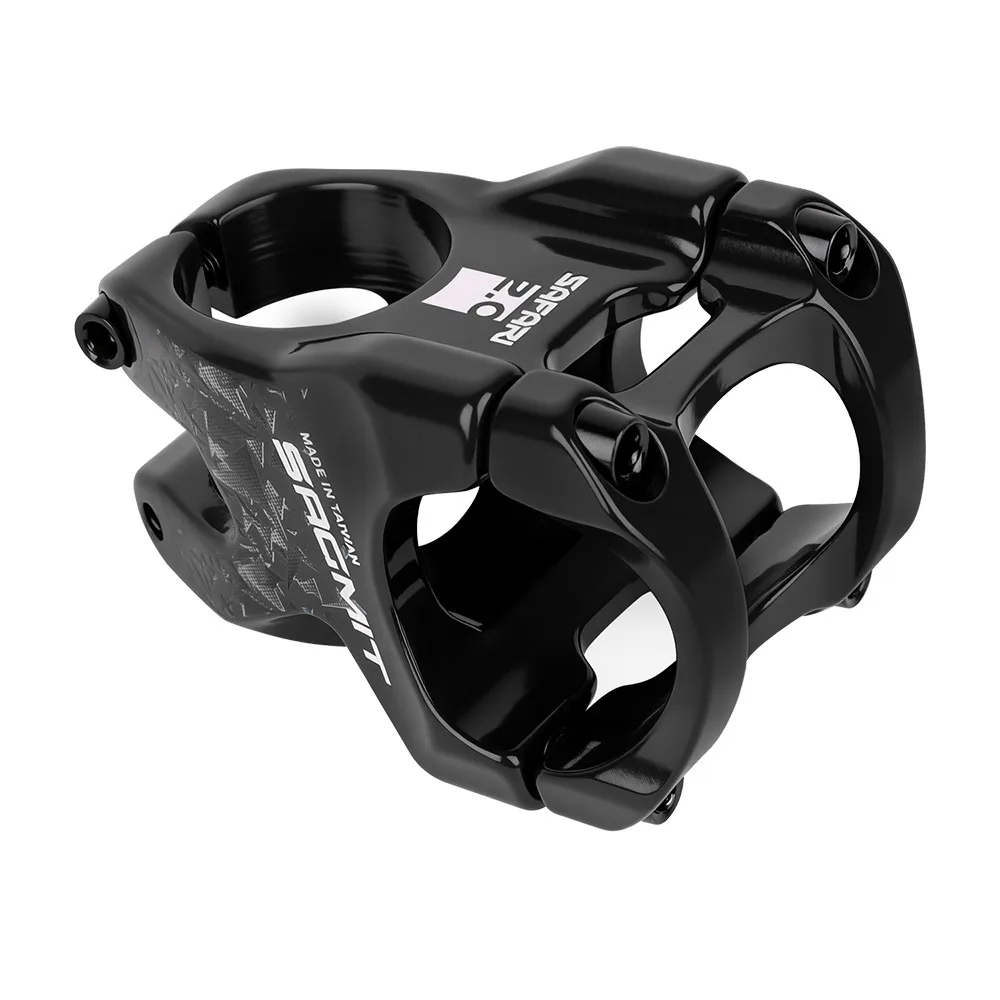 

Ultra-light hollow 35MM lightweight high-strength downhill riser 31.8 mountain bike CNC process stand