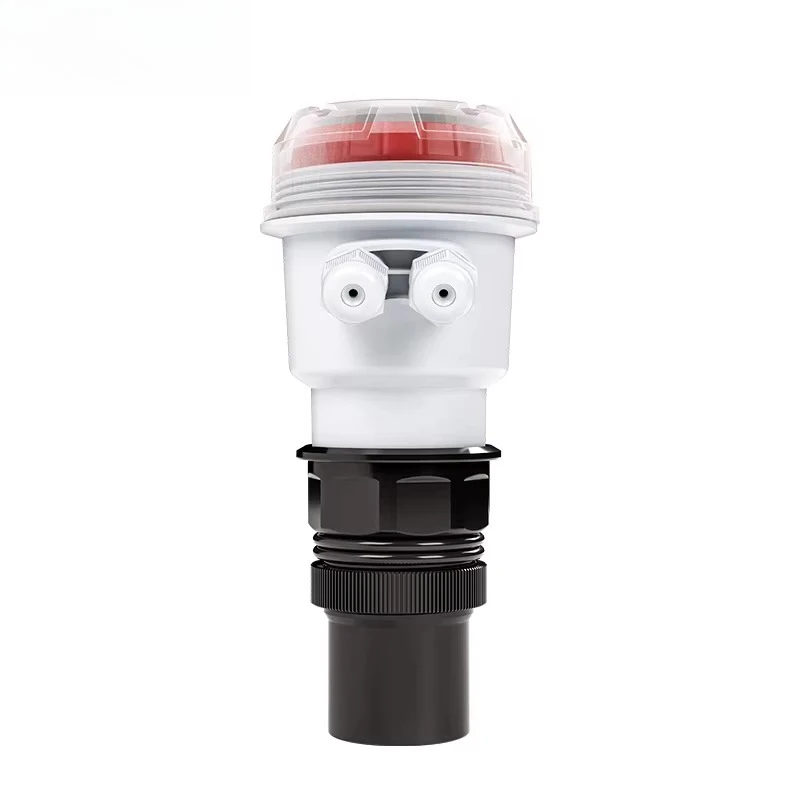 

Rs485 Sludge Well 4-20Ma Measuring Ultrasonic Liquid Level Transmitter Ultrasonic Liquid Water Level Sensor