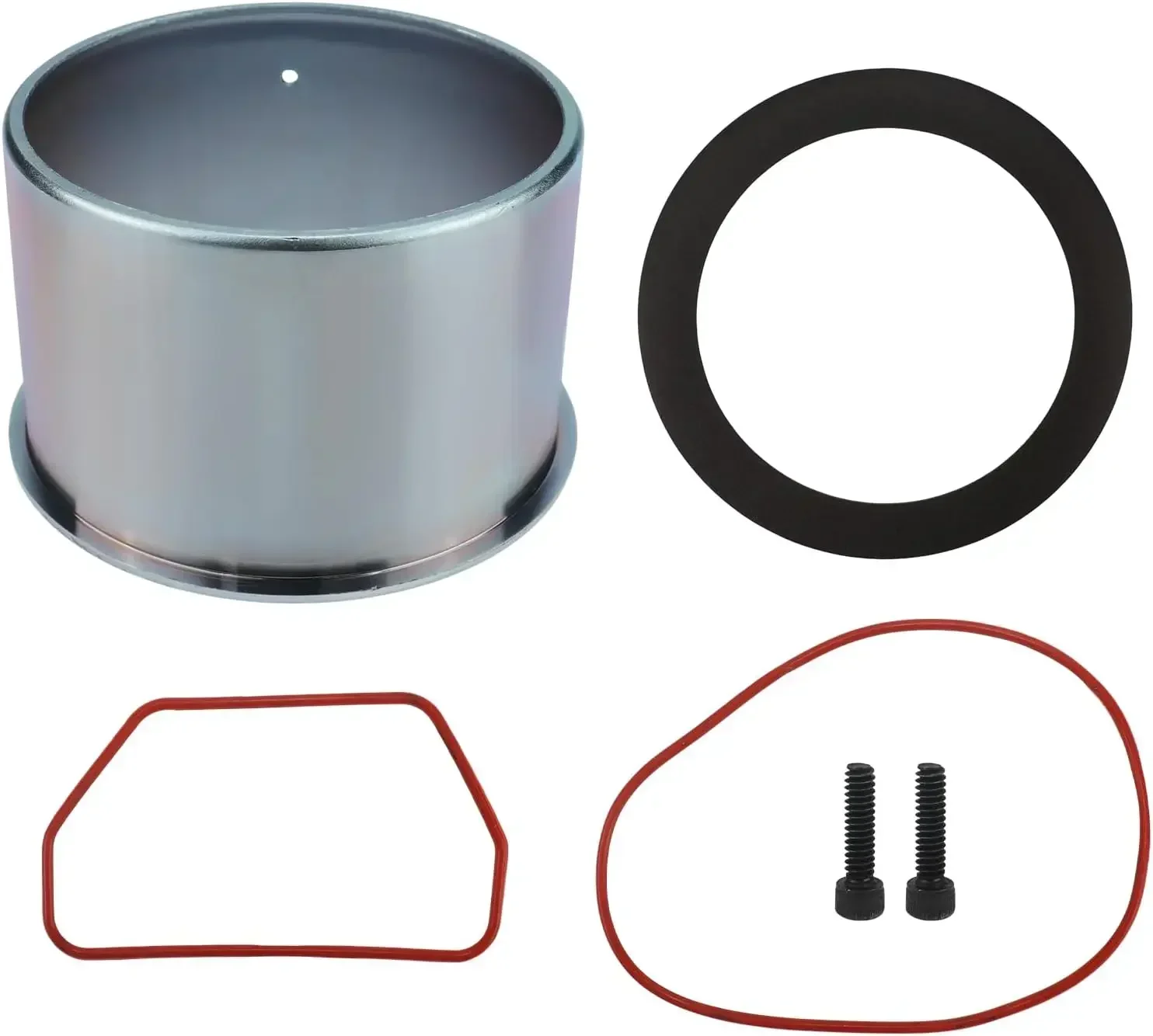 Kit de Pistón para Compresor DeWalt D55146 D55167 D55168 |   Reemplaza a N038785 N021229 N021725 |   Con junta de cilindro