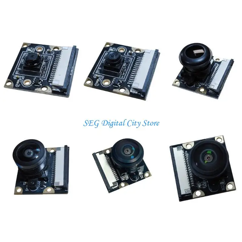 وحدة الكاميرا U75B IMX219 استبدال وحدة كاميرا Xavier 8MP