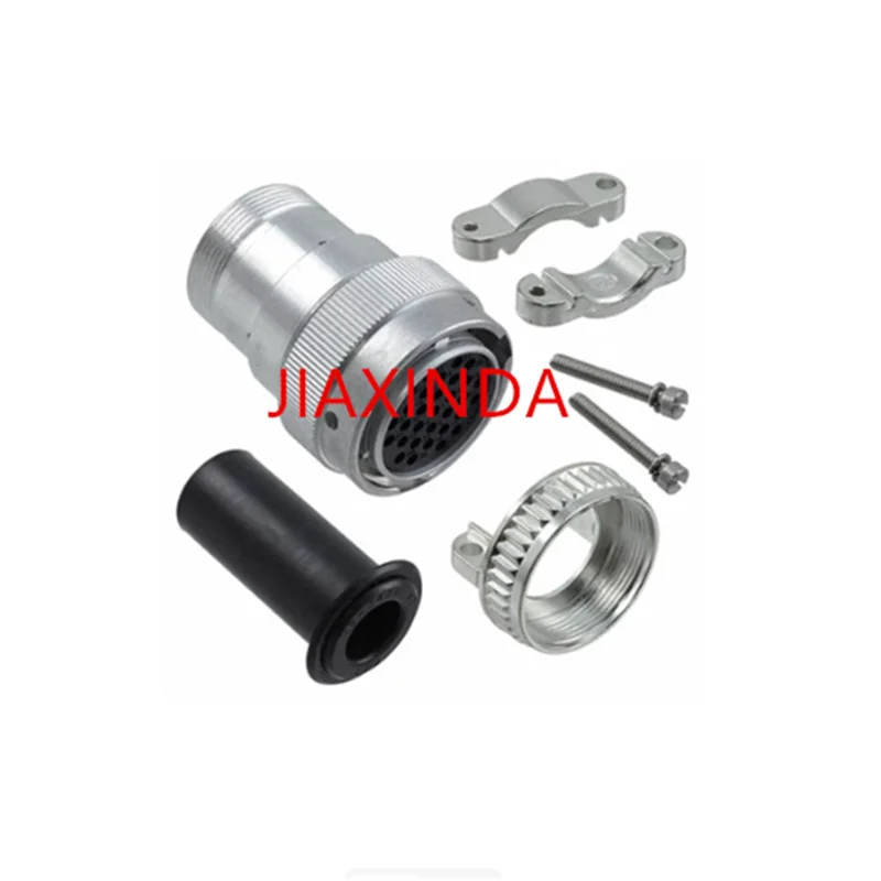 HD36-24-31SE-059 Plastic shell connector sleeve plu