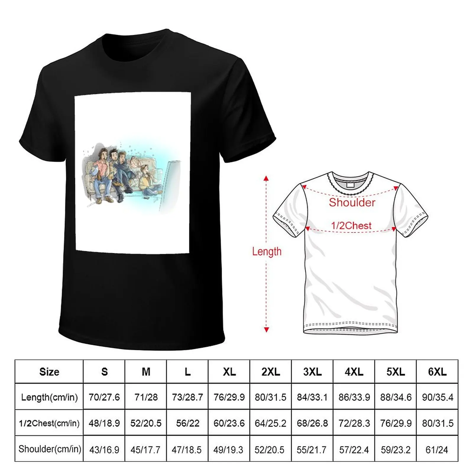 Premiere Night T-Shirt t shirt personalised T-Shirt