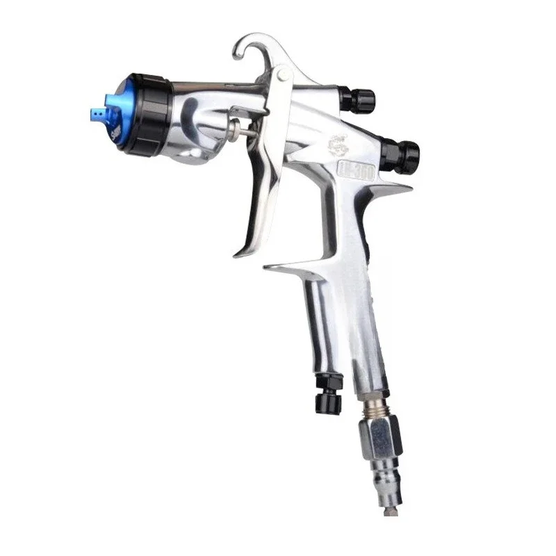 LH-360 Hand Spray Gun Car Repair Furniture Woodworking Metal Paint Paint Spray Paint Handheld