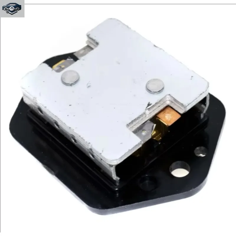 Cars Accessories Blower Motor Resistor OEM MR568591  For Mitsubishi 2003-2007 Lancer VII Estate Outlander 2.0 Turbo-R