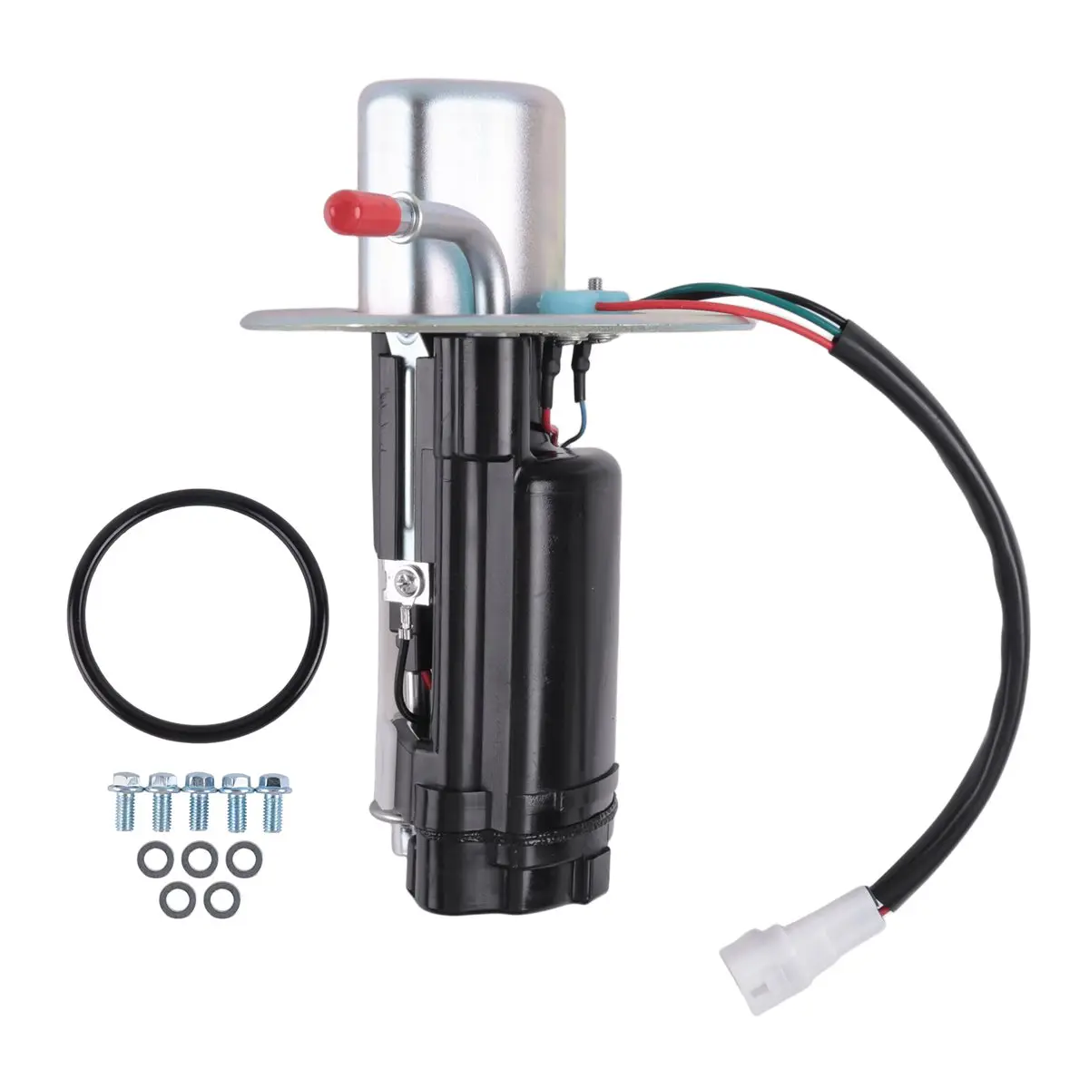 ABQE 15100-35F30 1510035F30 Motorcycle Fuel Pump Module Assembly for Suzuki GSXR1000 SV650 SV1000 2003-2007 UC-T30SU14