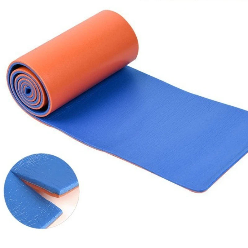 SANKE RESCUE First Aid Splint 36/18"X4.3" Wrist Thumb Support Brace Tendonitis Arthritis Thumb Protector Guard Right Left Hand