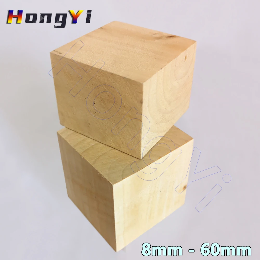 Why Wooden Rectangle Blocks Are the Perfect Choice for Creative DIY Projects