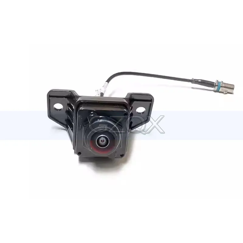 CAPQX Front or Rear Grill Camera Assembly For JAC J7 Front or Rear Camera Reversing Camera