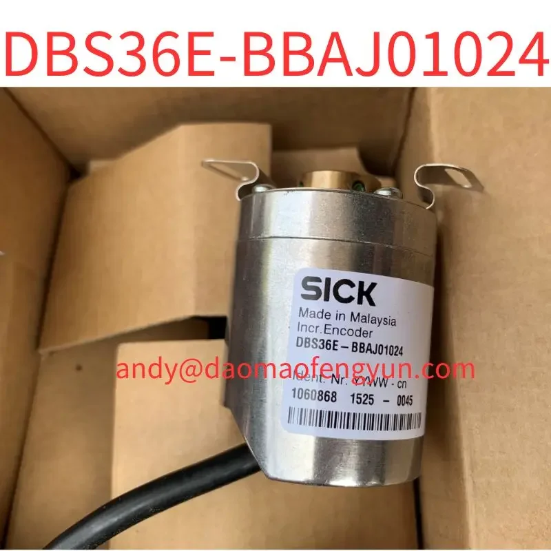 Brand New Encoder DBS36E-BBAJ01024
