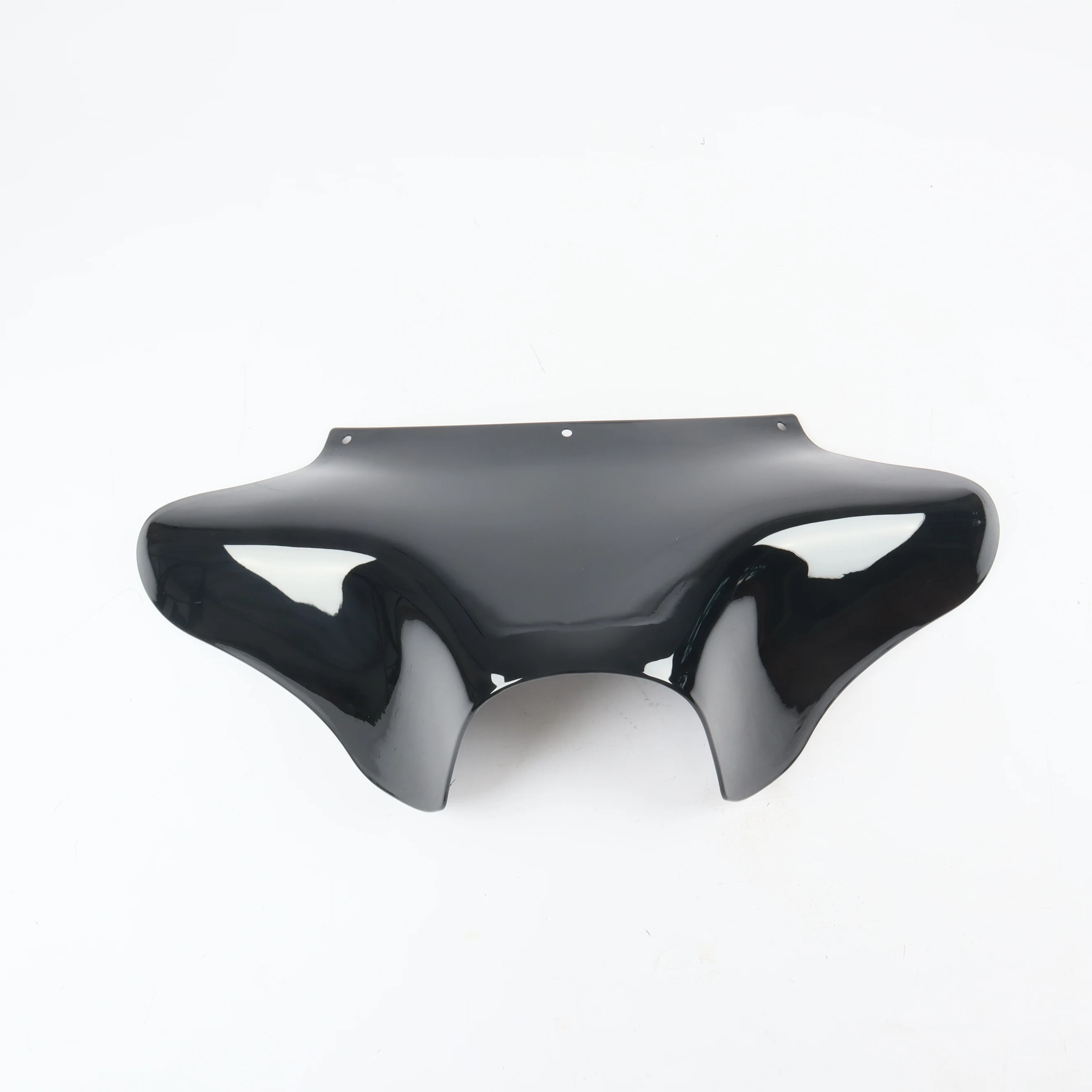 

Для Harley Ultra Classic 1994-2013 гг. и для Harley Road Glide Batwing 1994-2013 гг. Передний обтекатель подходит