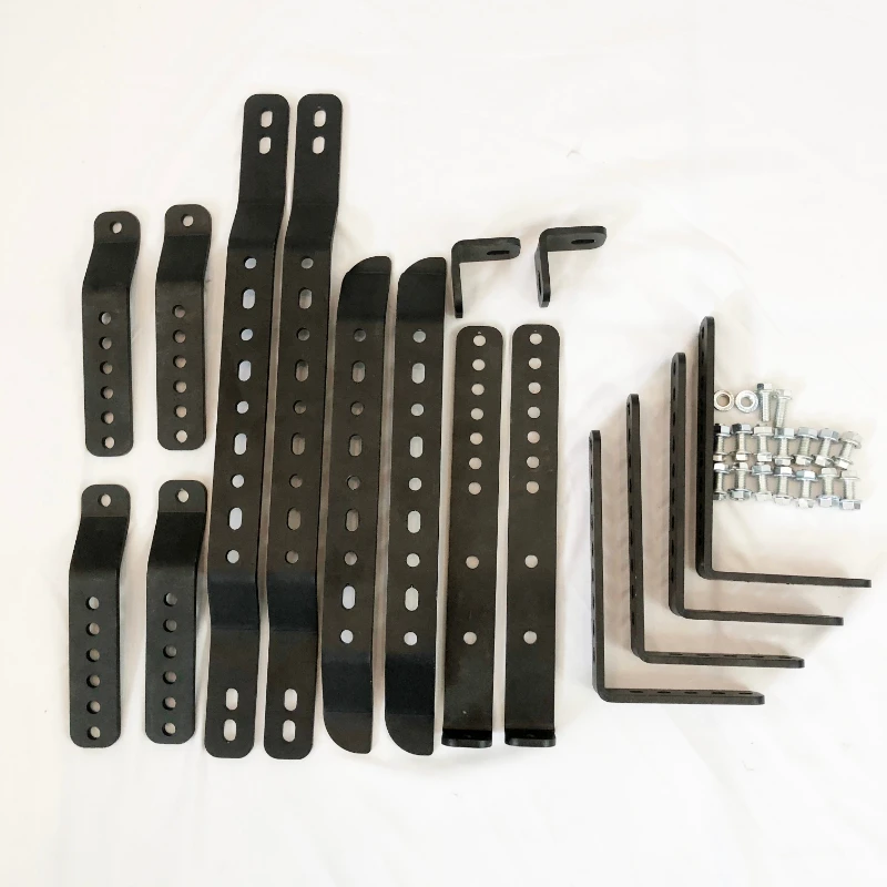 

Аксессуары для мотоциклов, кронштейн/держатель для боковой коробки/боковой Чехол (общий стиль)