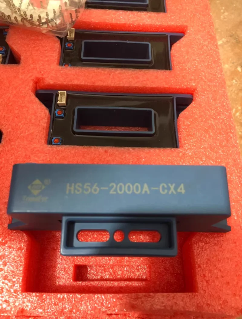 Transfar Hall Senso…