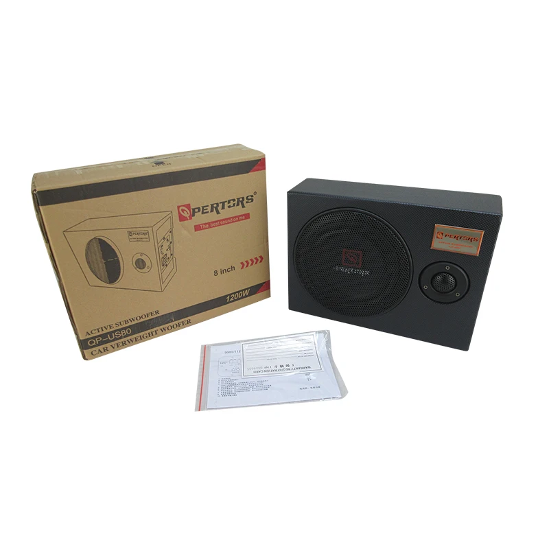 Factory Qpertors QP…