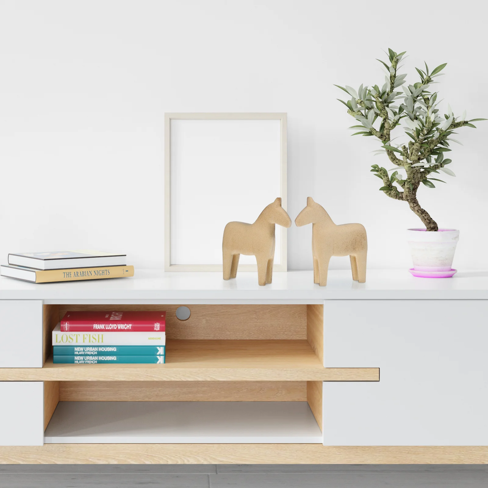 

2 шт. незаконченная деревянная лошадь DIY ремесла мини деревянная фигурка гладкие края безопасный для детей домашний декор вечерние центральная часть