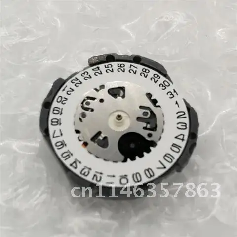 Quartz Movements High Accuracy Watch Repair Kit for MIYOTA VJ12B Day at 3 6 Watch Movement