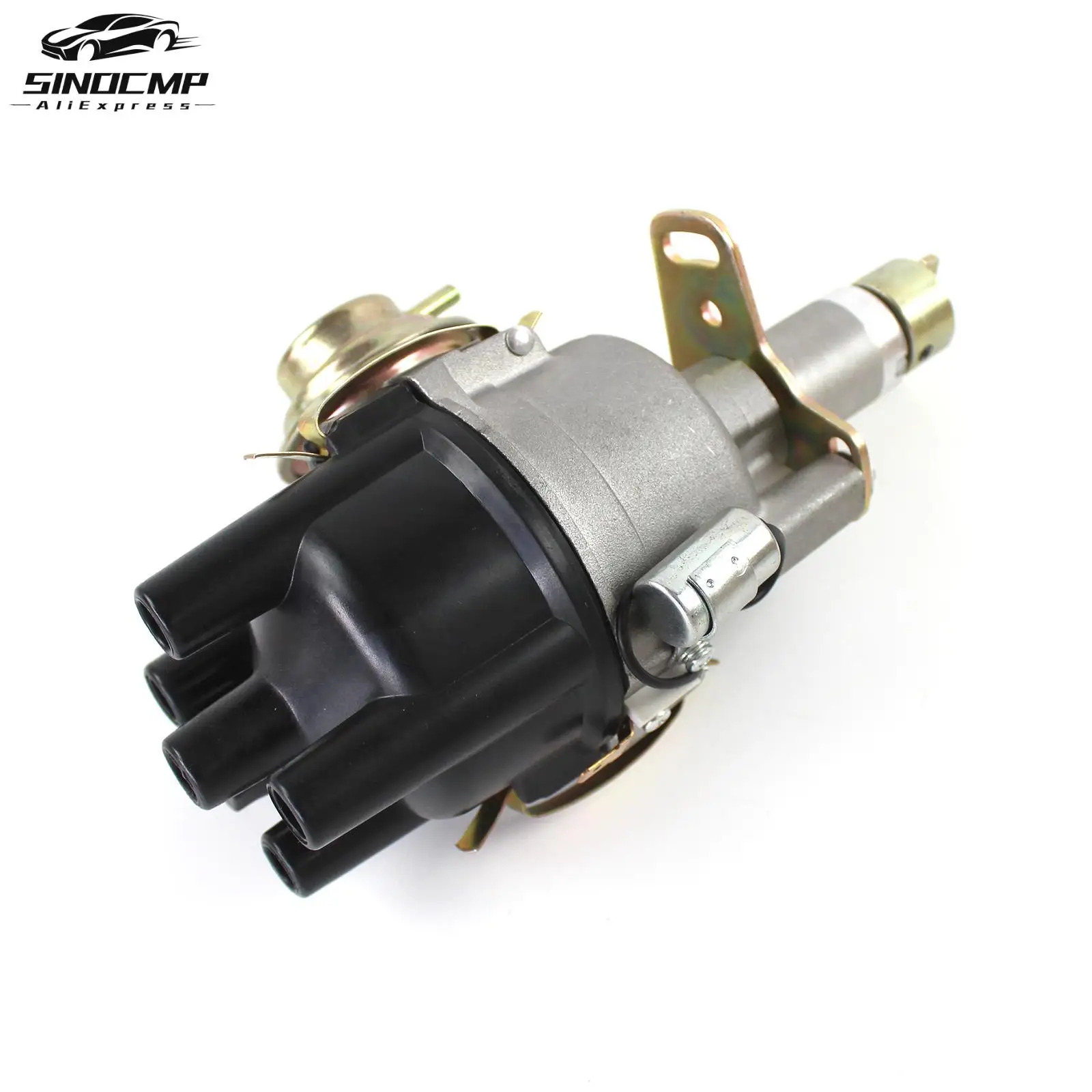 

Ignition Distributor 22100-K7201 22100K7201 For Nissan Forklift H20 TCM FCG20N5 FCG20N6 FCG23N6 FCG25N5 Komatsu FG23-7 FG25-8