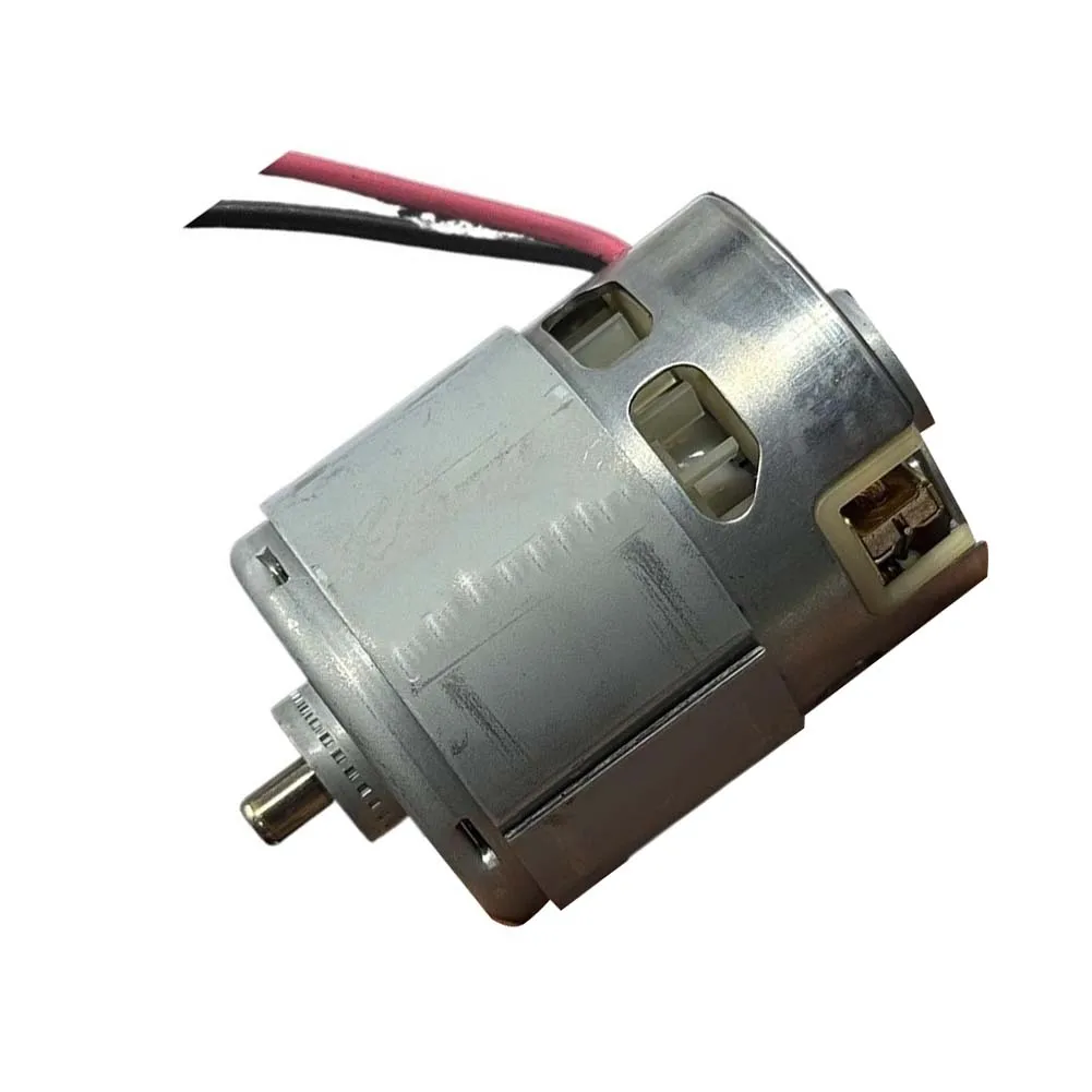 for Motor Replacement for MABUCHI RZ-735VA-8519 Engineered for Use in 12V 14.4V 18V 20V 24V Robot Vacuum Cleaners and
