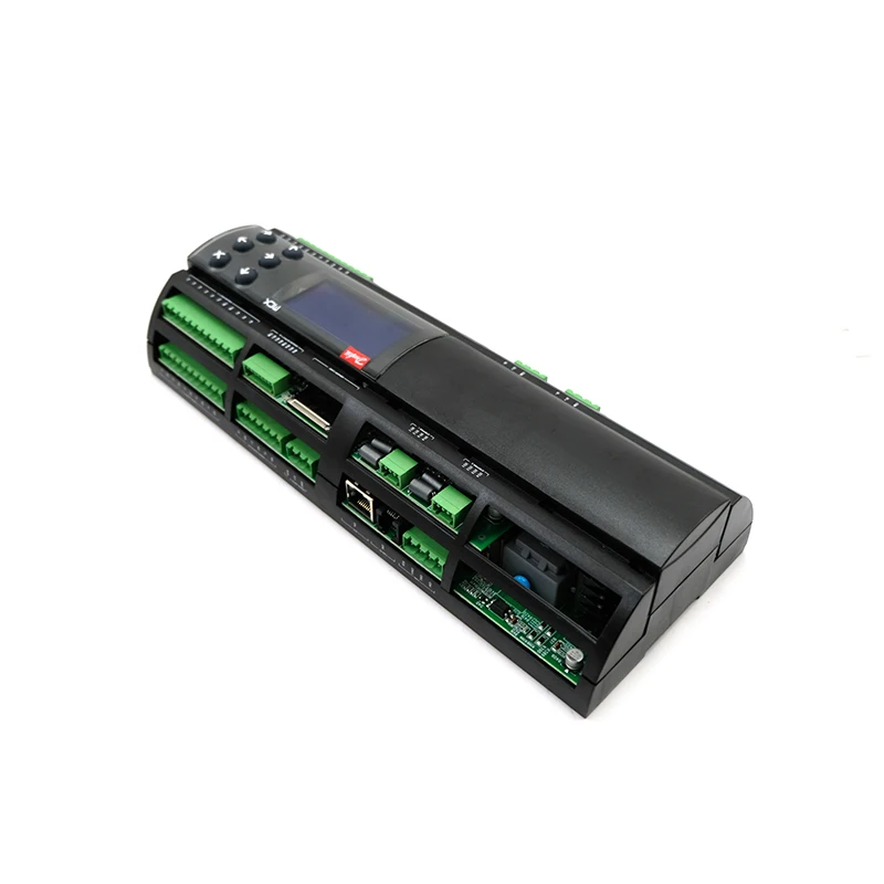 

Original NEW Electronic Controller 080G0285 MCX15B2V Program Controller 15 Relays