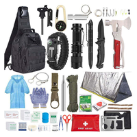 Anti-Theft Tactical Sling Bag Fashionable Oblique Chest Span Multifunctional One Shoulder Design Hiking Outdoor Crossbody Bag