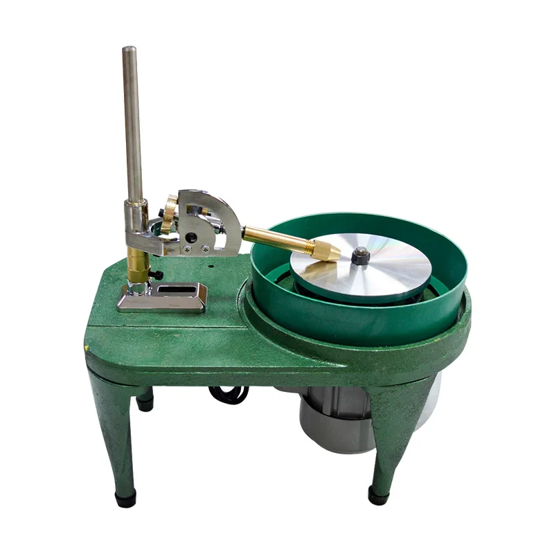 

Gem Faceting Machine Jade Stone Angle Machine Jewelry Polishing Machine Flat Grinding Machine