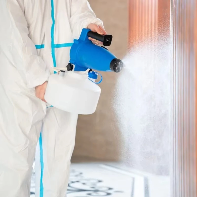 6L Electrostatic Sp…