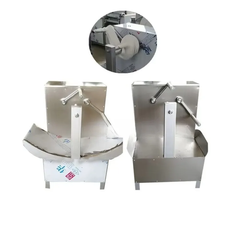 Hard Candy Equipment Maltose Candy Puller Pulling White Machine Maltose Making Machine Price