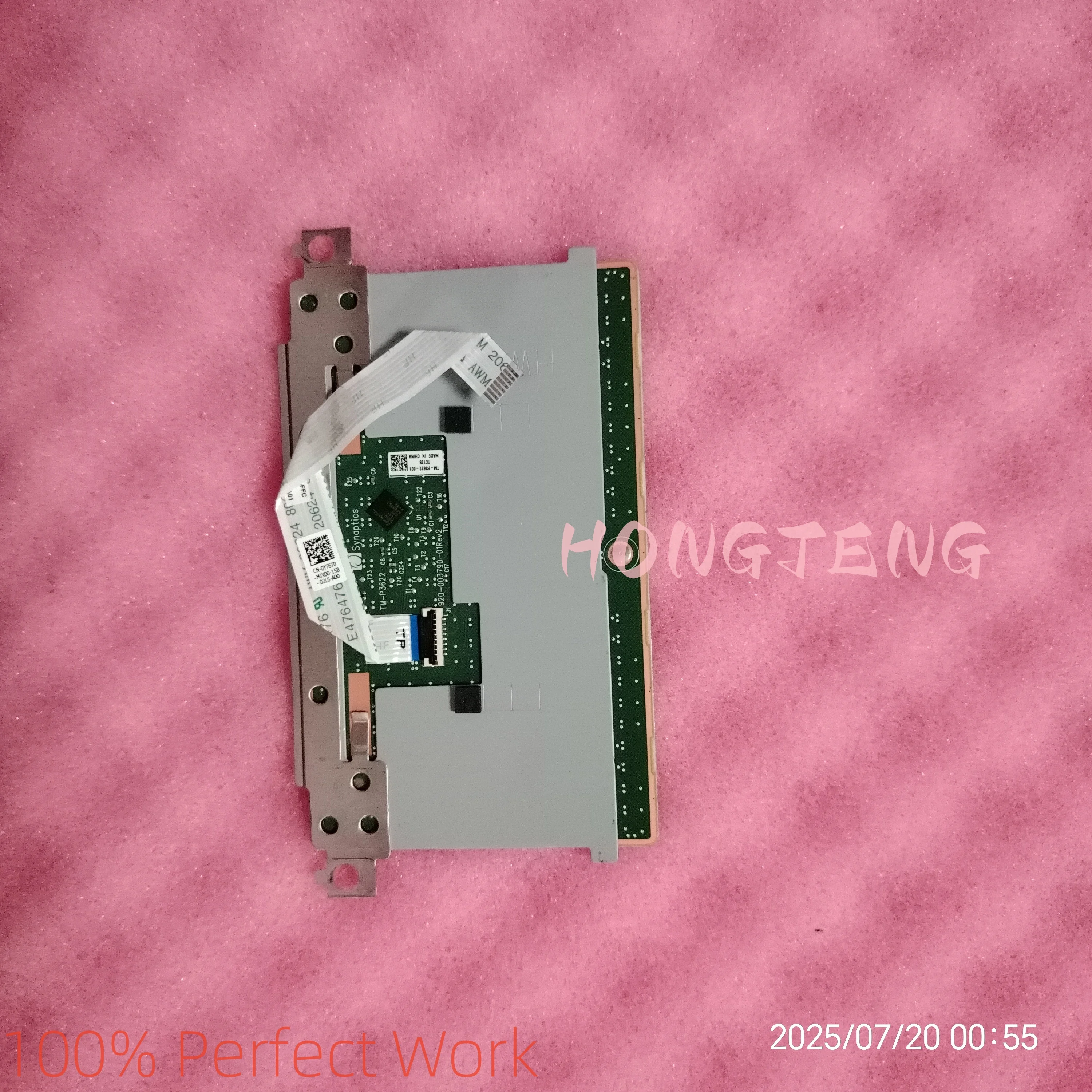 Original For Dell Inspiron 14 7405 14