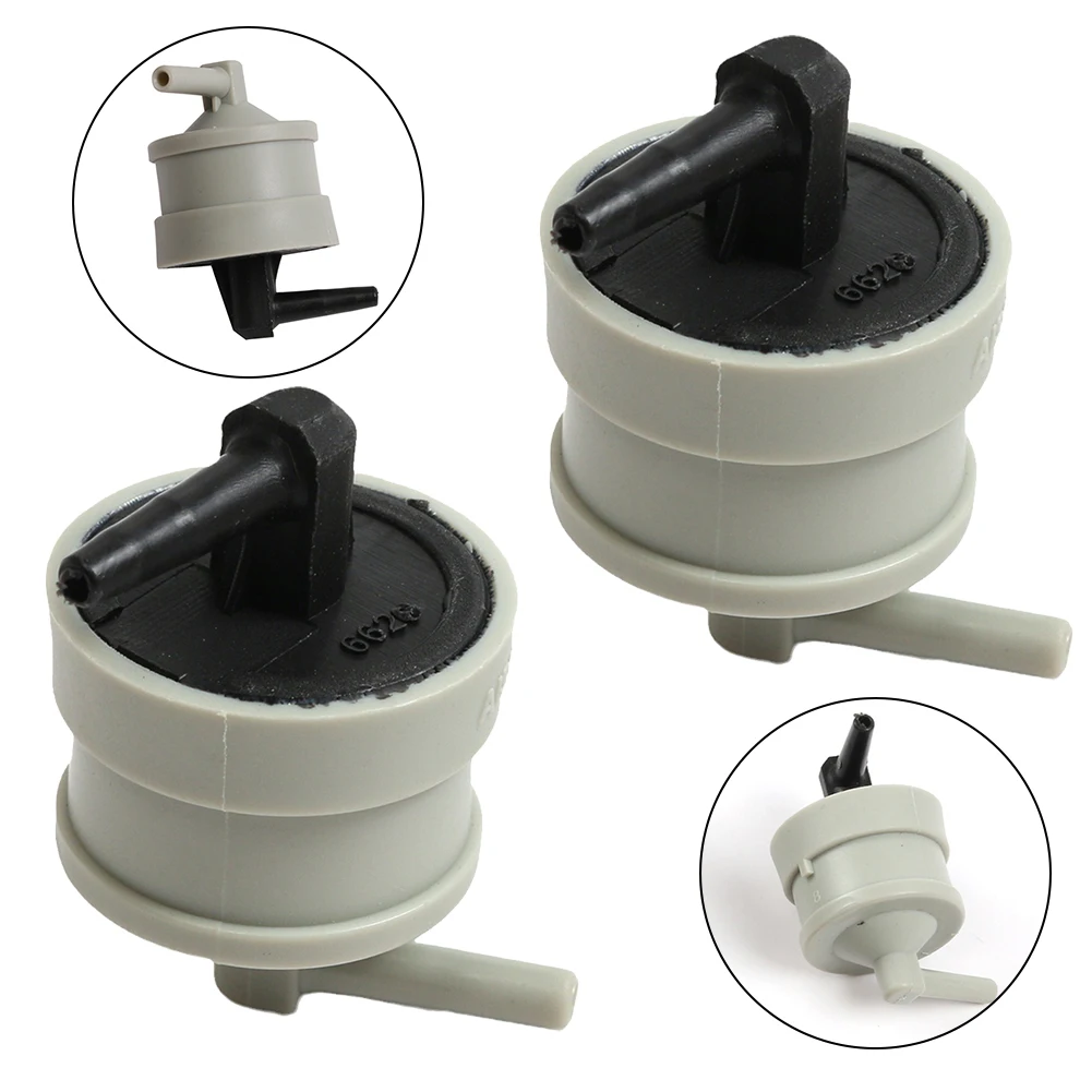 Easy Install MAP Sensor Oil Separators Filters for Toyota Vehicles Compatible with For Hilux and For Prado Models