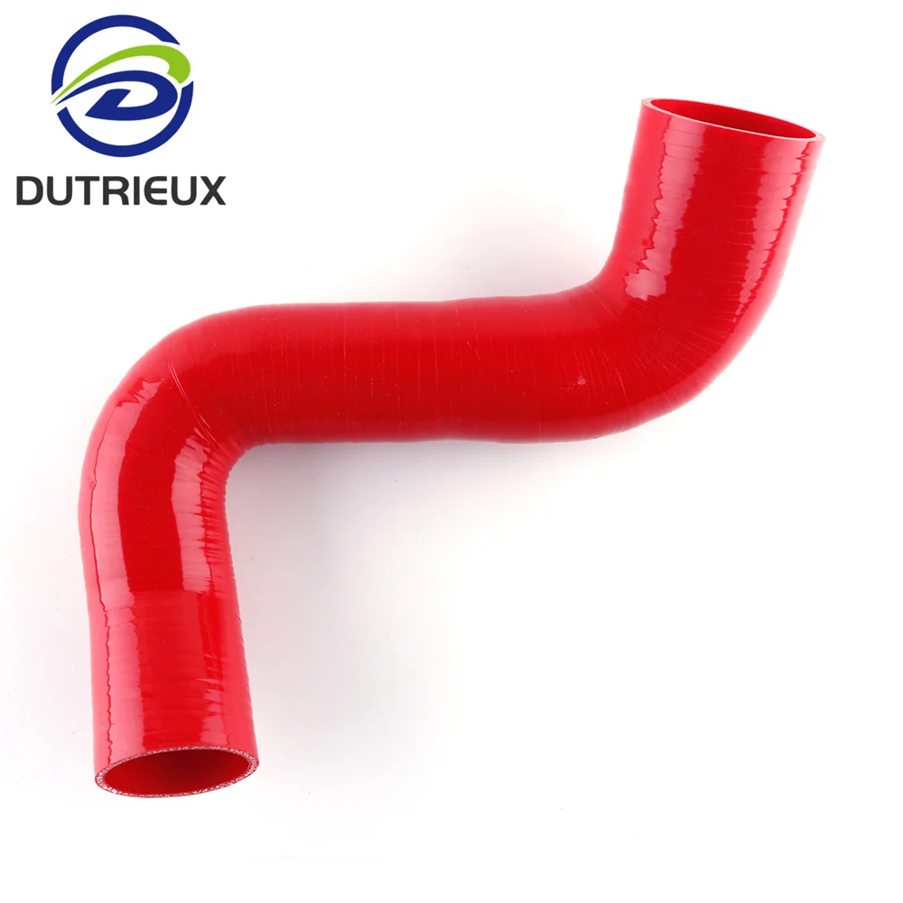 For Mini R56 Cooper S R55 R57 1.6T 2007-2014 2008 2009 2010 2011 2012 2013 Noise Generator Delete Silicone Hose Pipe Tube 1Pc 