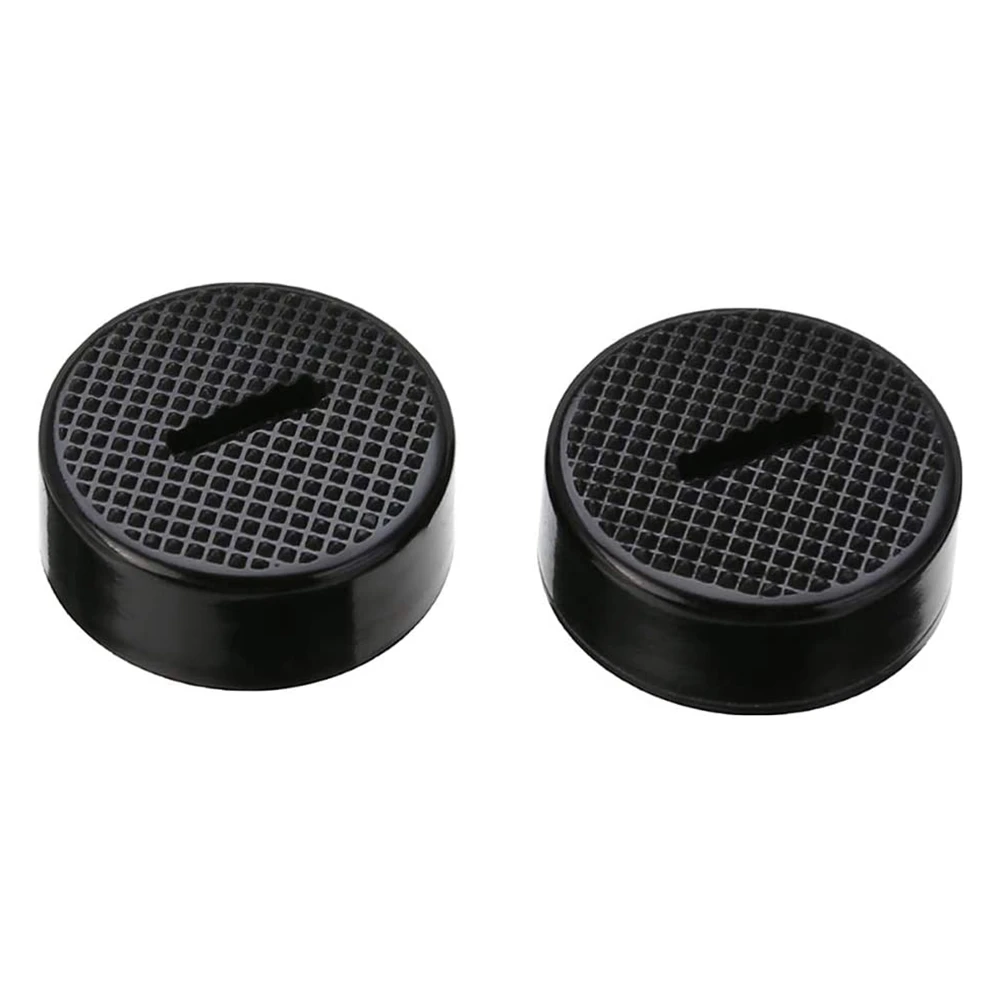 RABIT AS59~ Home Carbon Brush Holder Set For 638921-2 CB430 BGA450 BGA452 DGA452 BGD800 Black White