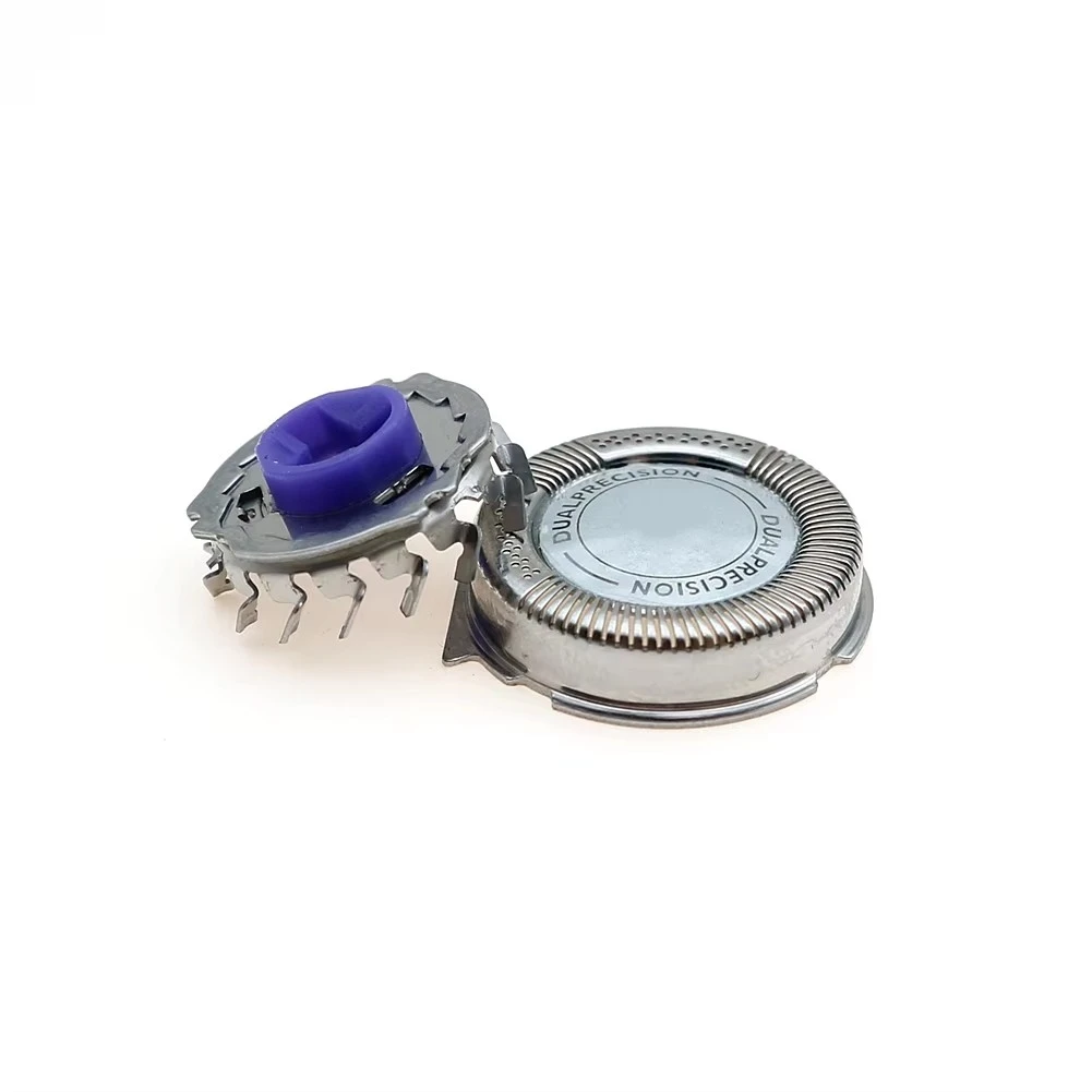 3Pcs HQ8 For PHILIPS Electric Shaver HQ7100 HQ7140 HQ7160 HQ7180 HQ7200 HQ7240 HQ7290 HQ7742 HQ7760