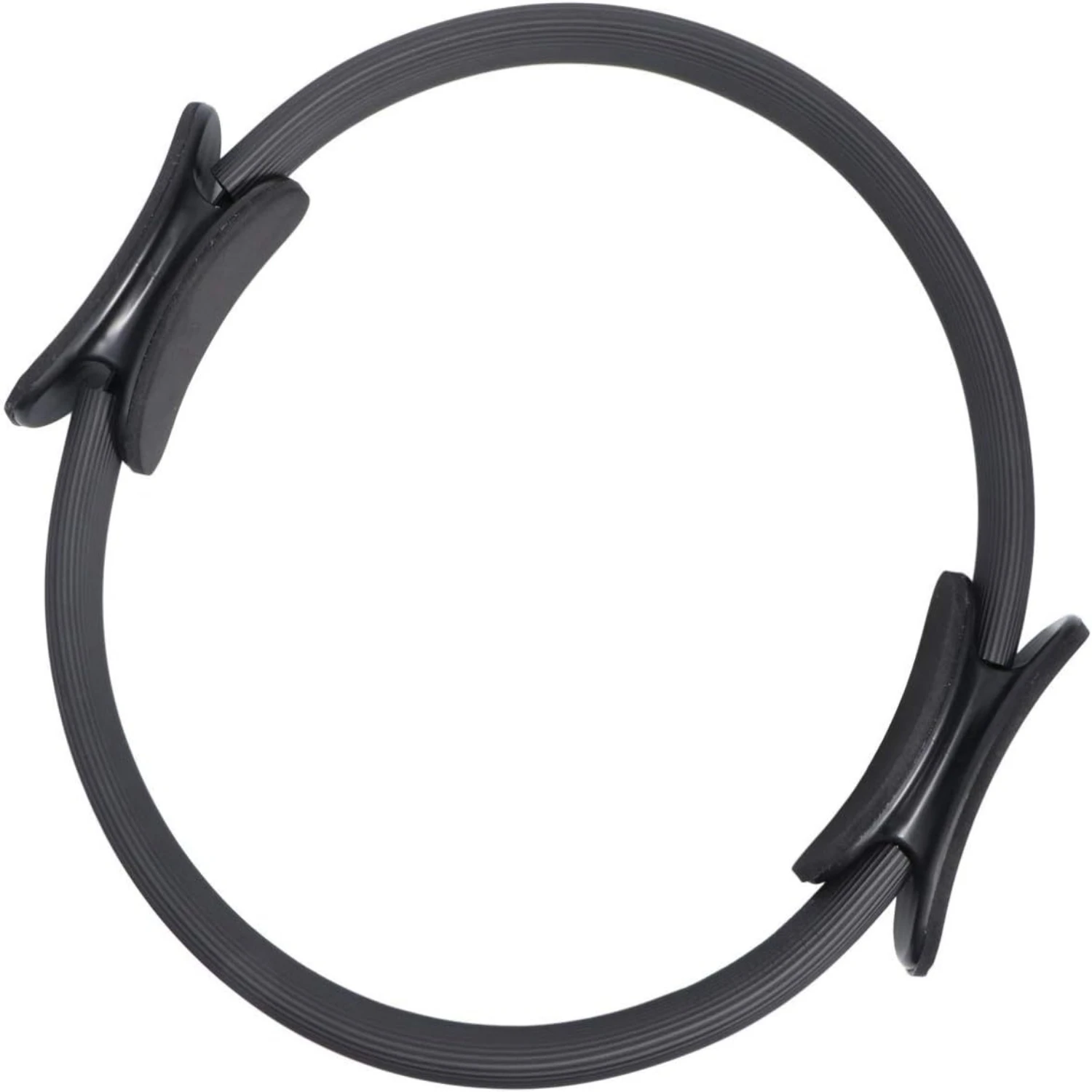 Transform your workouts with the high-quality and versatile Deluxe Pilates Ring. Enhance your strength and endurance with this d