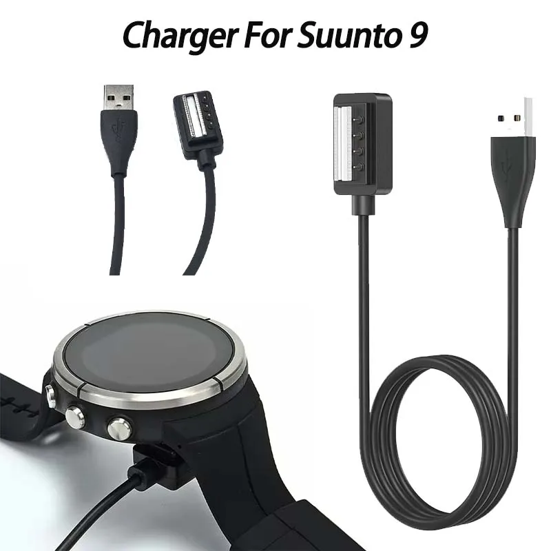 Charger For Suunto …