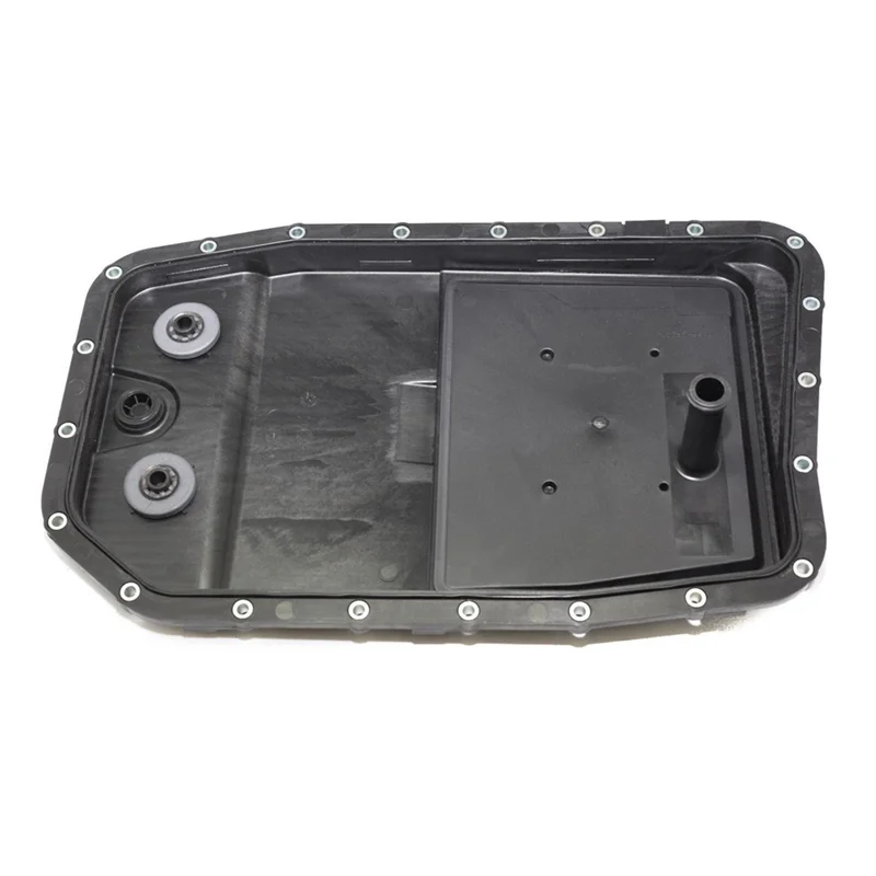 

Auto Transmission Oil Pan For Land Rover Range Rover Discovery 3 Range Rover Sport LR007474 24117571227 Auto Component