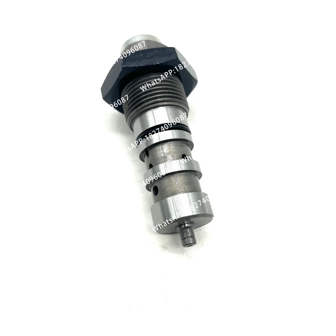 Applicable  303/304/305CCR Excavator Hydraulic Pump PSVL-42CG PSVL-54CG Power Valve Spool