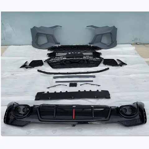 

car body kit for Audis Q3 RSQ3 2020