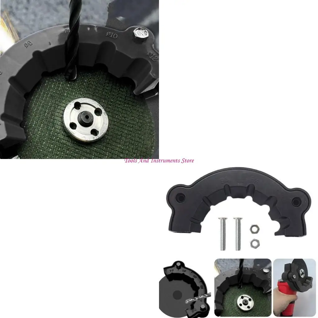 Máy khoan mài jig mài cao điểm chính xác cao để sử dụng trong cải thiện nhà, nghề mộc và ứng dụng thủ công mỹ nghệ C7AC