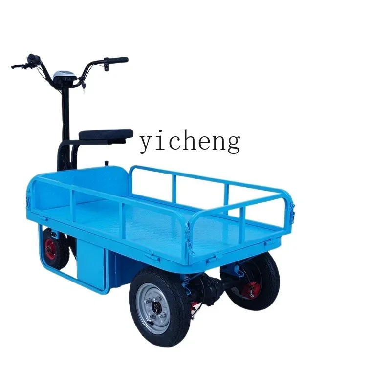 

Реверсная езда на ослике, электрический бортовой грузовик, склад, ручной толкатель, уличный киоск, транспортный прицеп, тянущая тележка