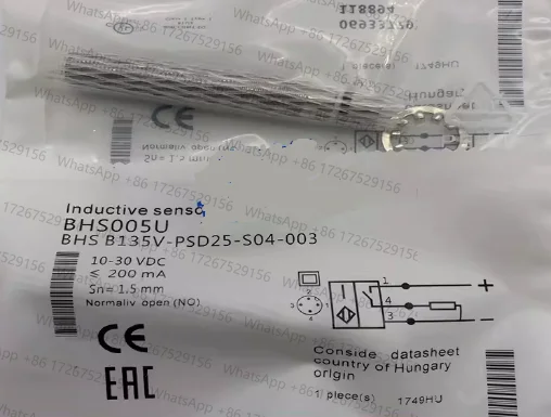 New Inductive Senso…