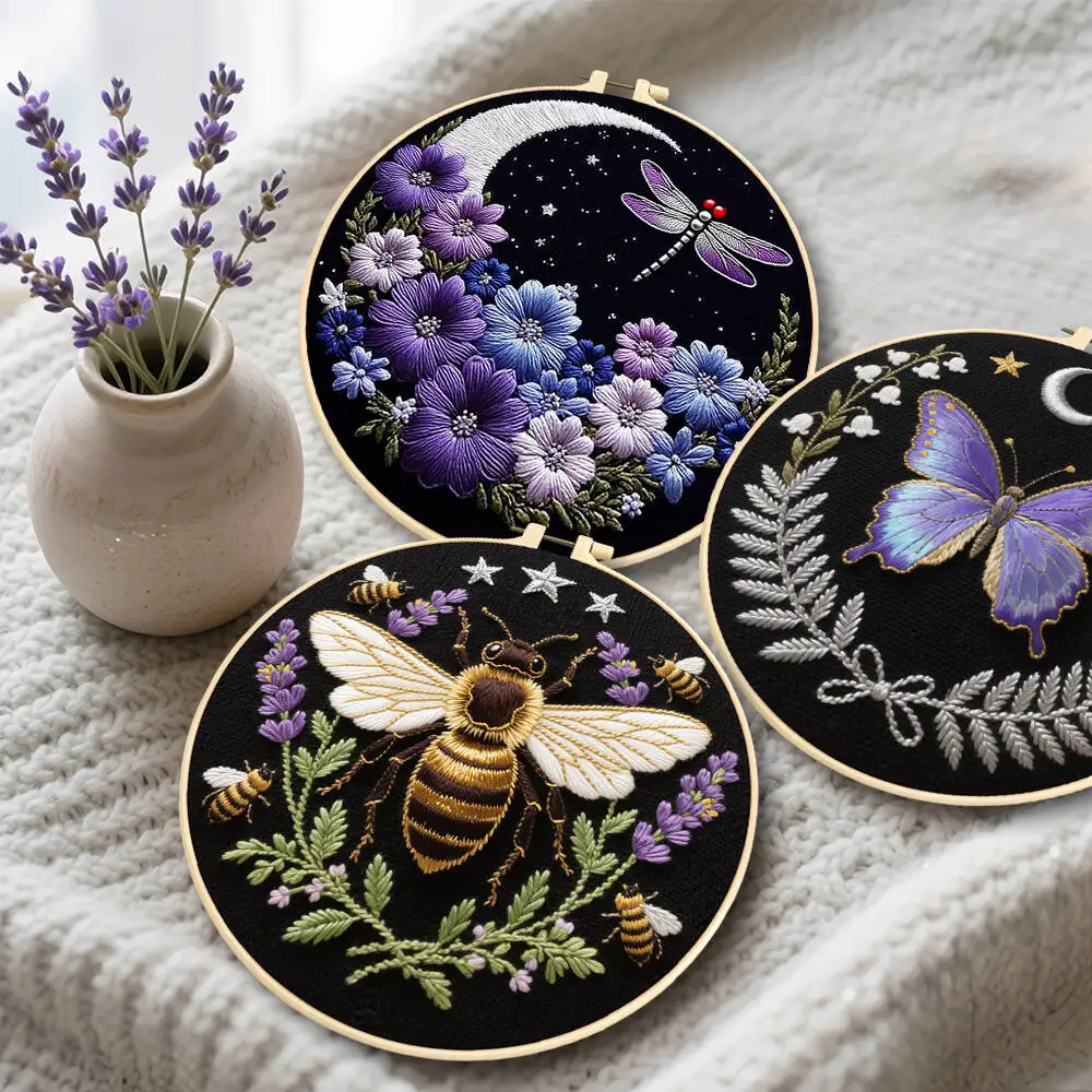 #91 Cheapest Embroidery Starter Kits Deals You Can Get